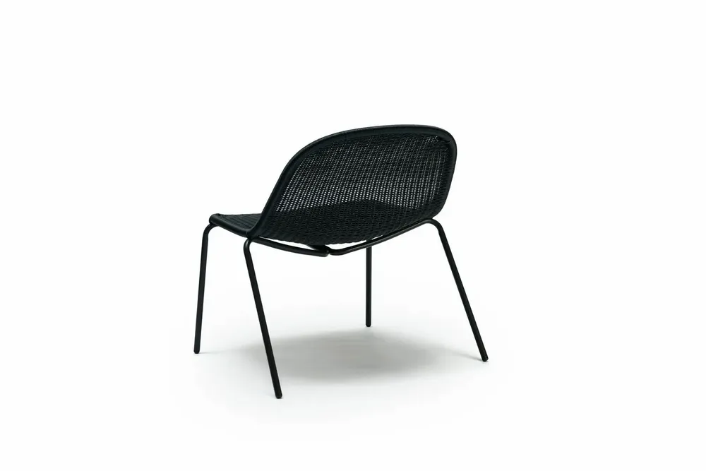 Lounge chairs - Edwin lounge chair • outdoor - FEELGOOD DESIGNS