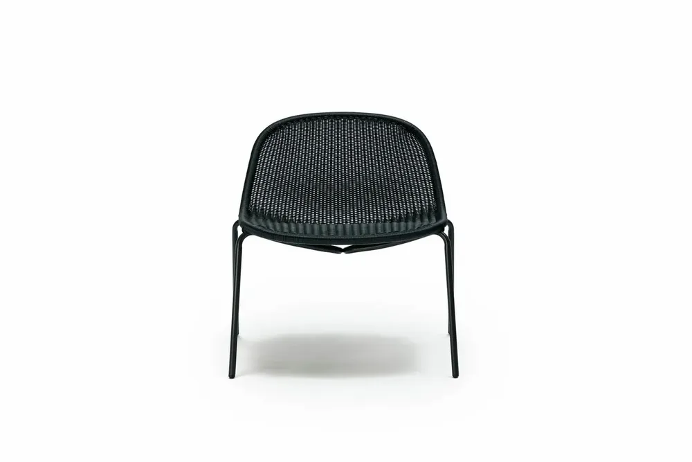 Lounge chairs - Edwin lounge chair • outdoor - FEELGOOD DESIGNS