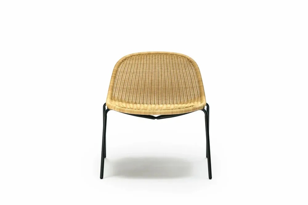 Lounge chairs - Edwin lounge chair • outdoor - FEELGOOD DESIGNS