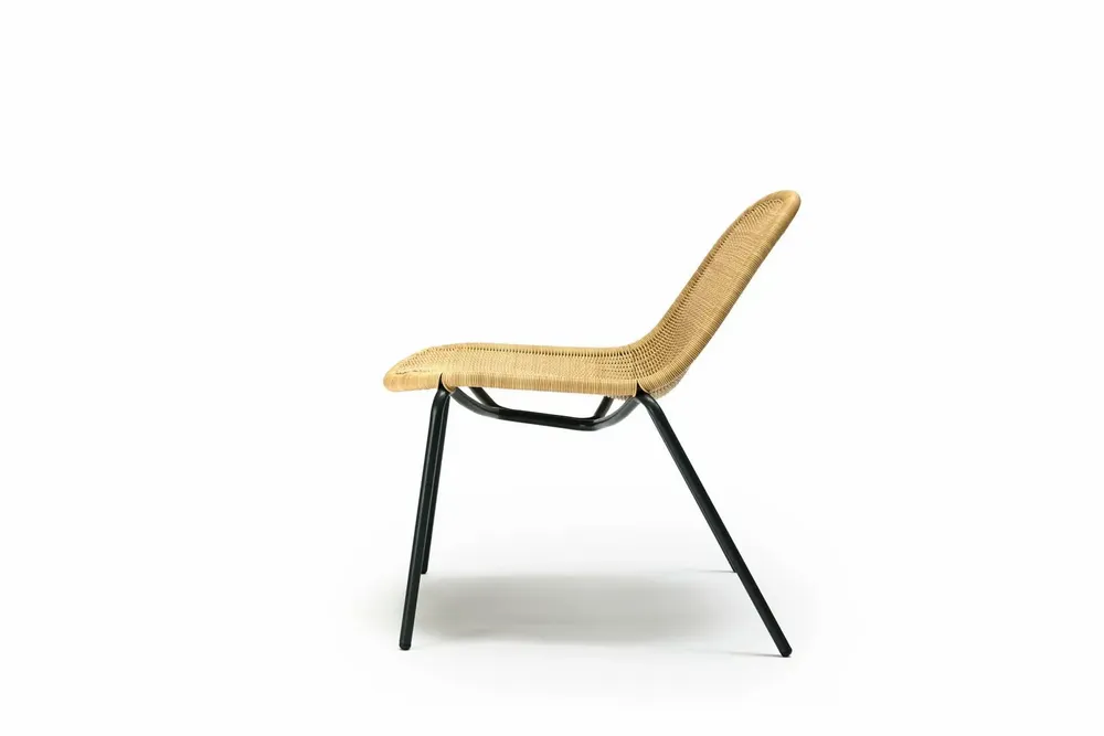 Lounge chairs - Edwin lounge chair • outdoor - FEELGOOD DESIGNS