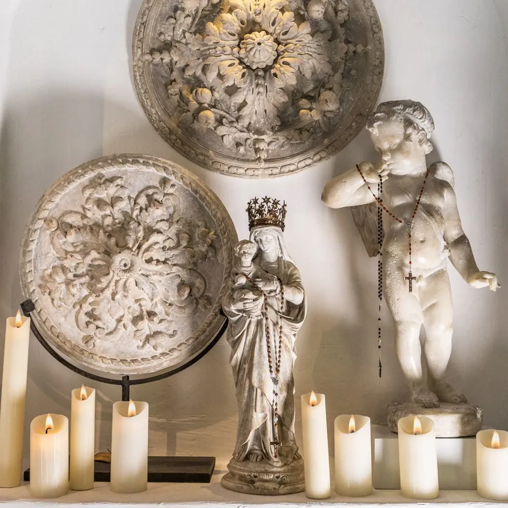 Sculptures, statuettes et miniatures - Sculpture Classique / Intemporelle - ATELIERS DAVOY
