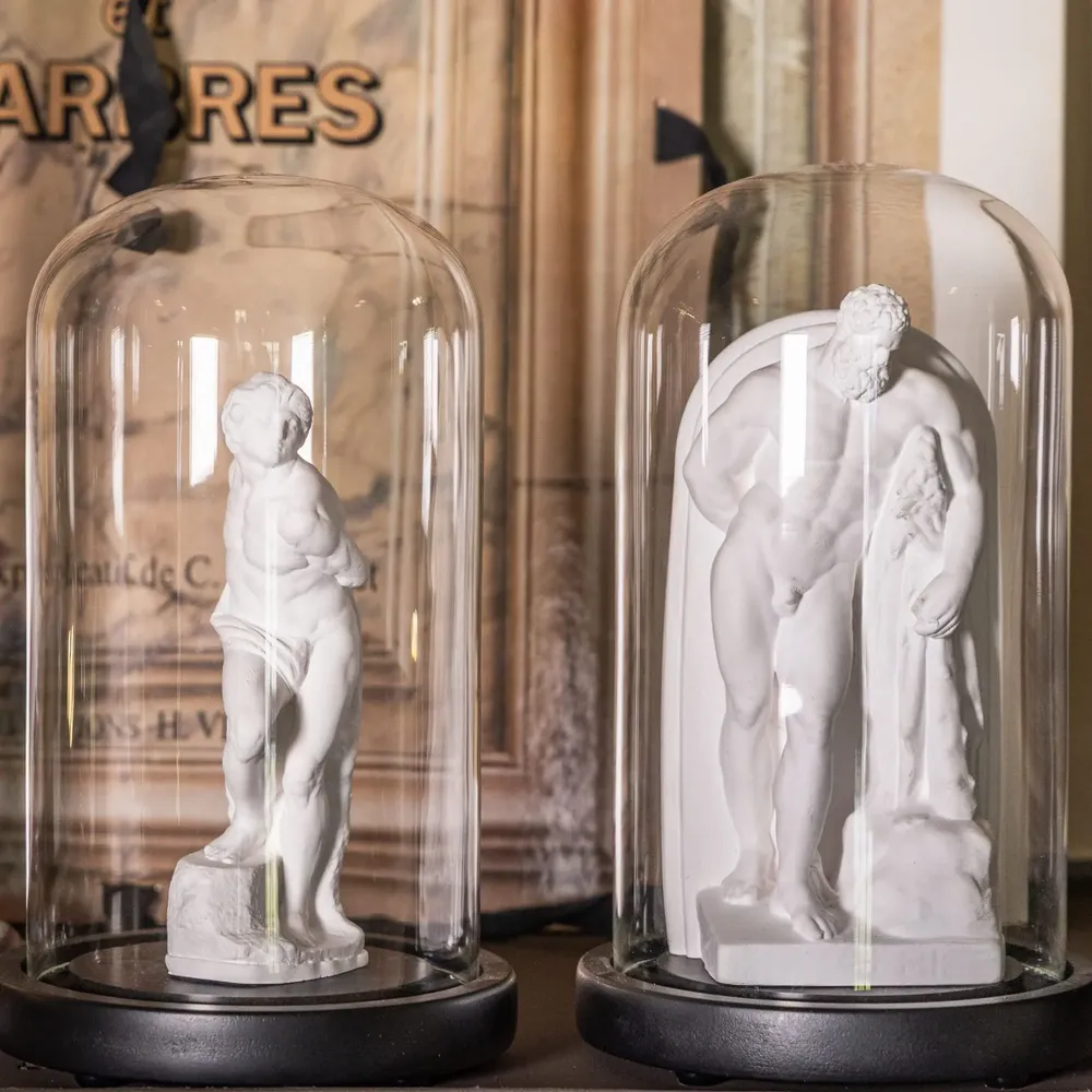 Sculptures, statuettes et miniatures - Sculpture Classique / Intemporelle - ATELIERS DAVOY