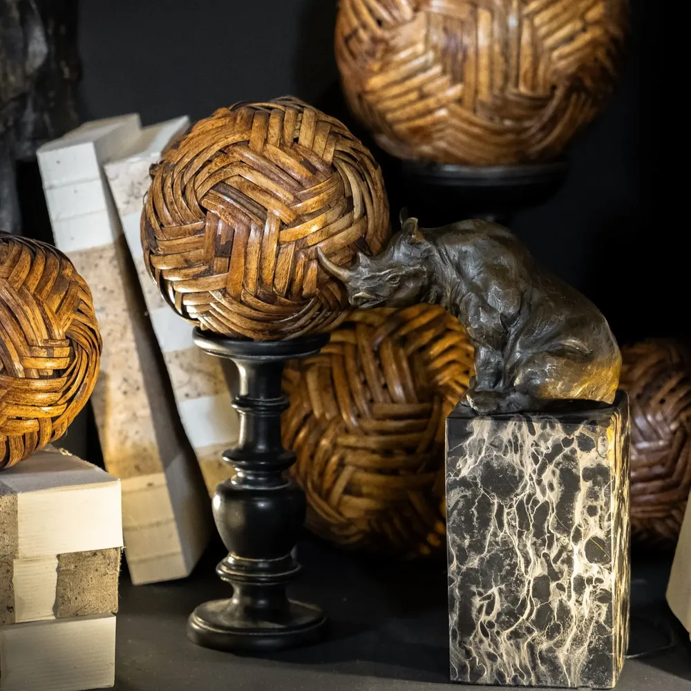 Sculptures, statuettes et miniatures - Sculpture Classique / Intemporelle - ATELIERS DAVOY