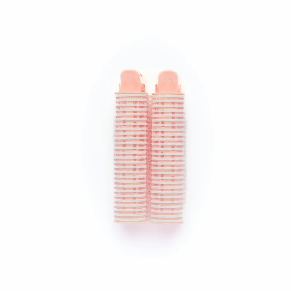 Accessoires cheveux - clips à rouleaux de volume - 6FIFTYTWO®