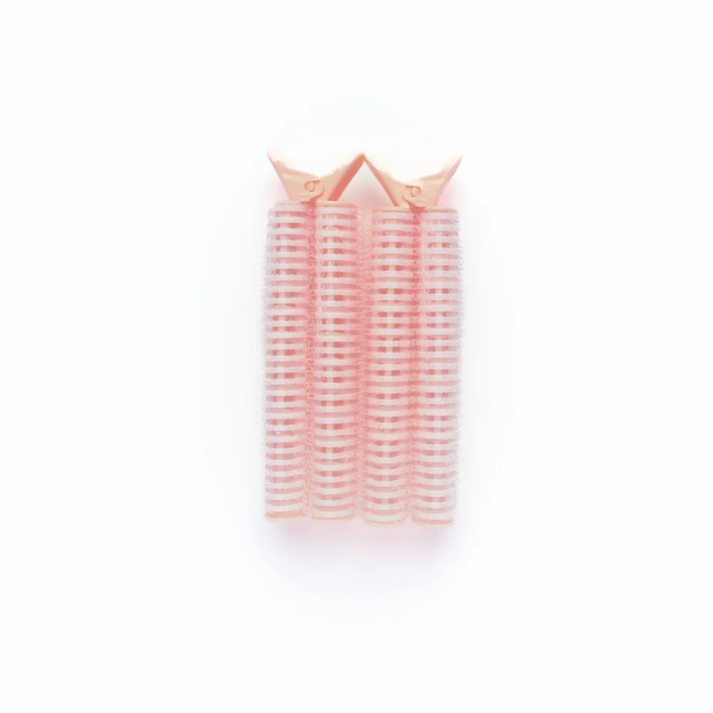 Accessoires cheveux - clips à rouleaux de volume - 6FIFTYTWO®