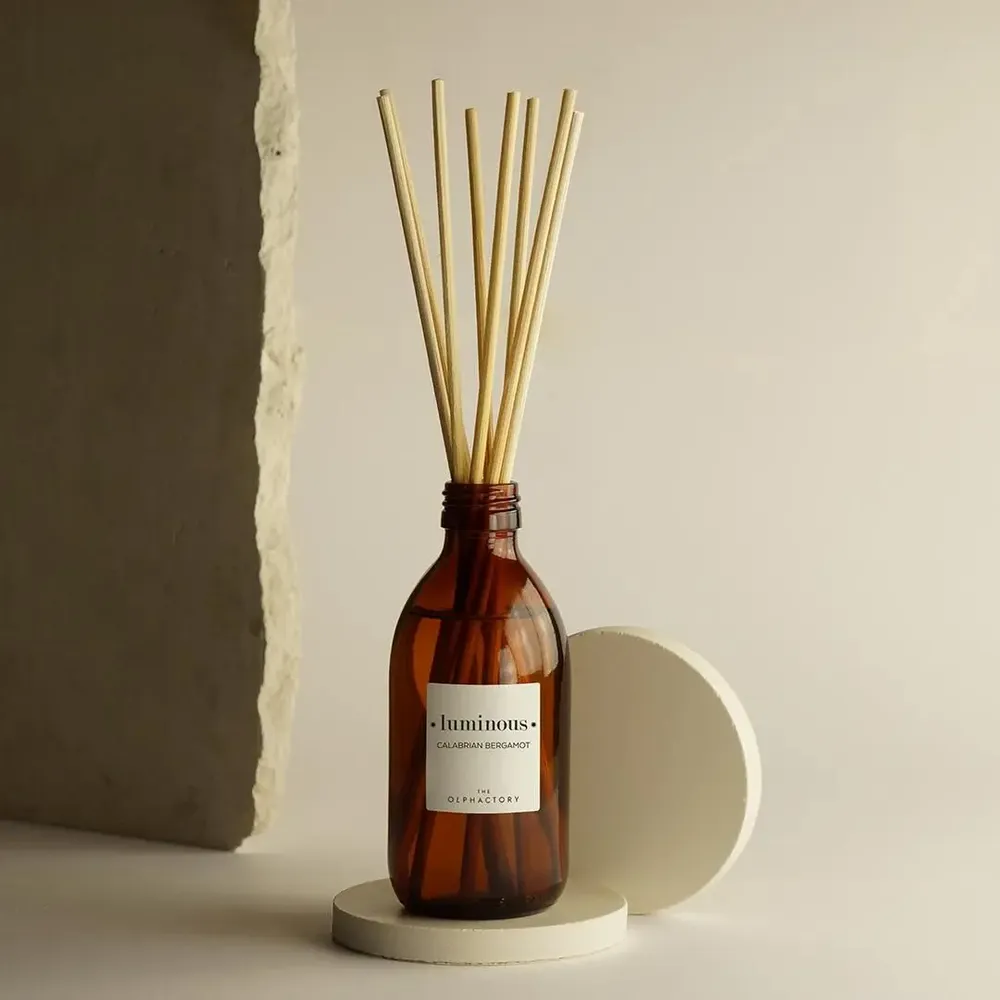 Home fragrances - The Olphactory Collection - THE OLPHACTORY