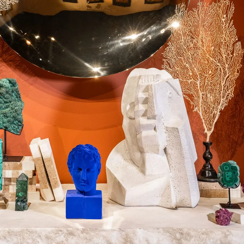 Sculptures, statuettes et miniatures - Sculture Comtemporaine - ATELIERS DAVOY