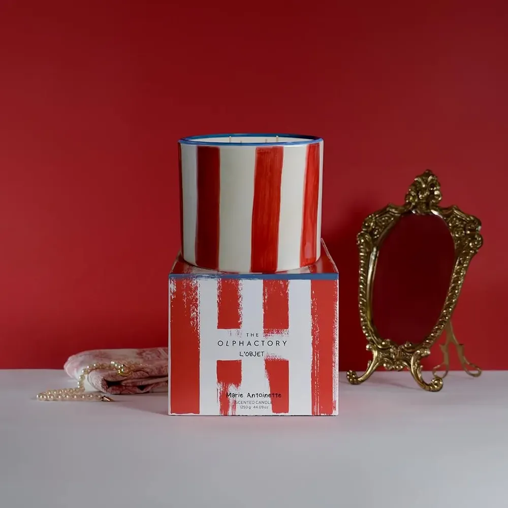 Parfums d'intérieur - The Olphactory L'Objet - THE OLPHACTORY