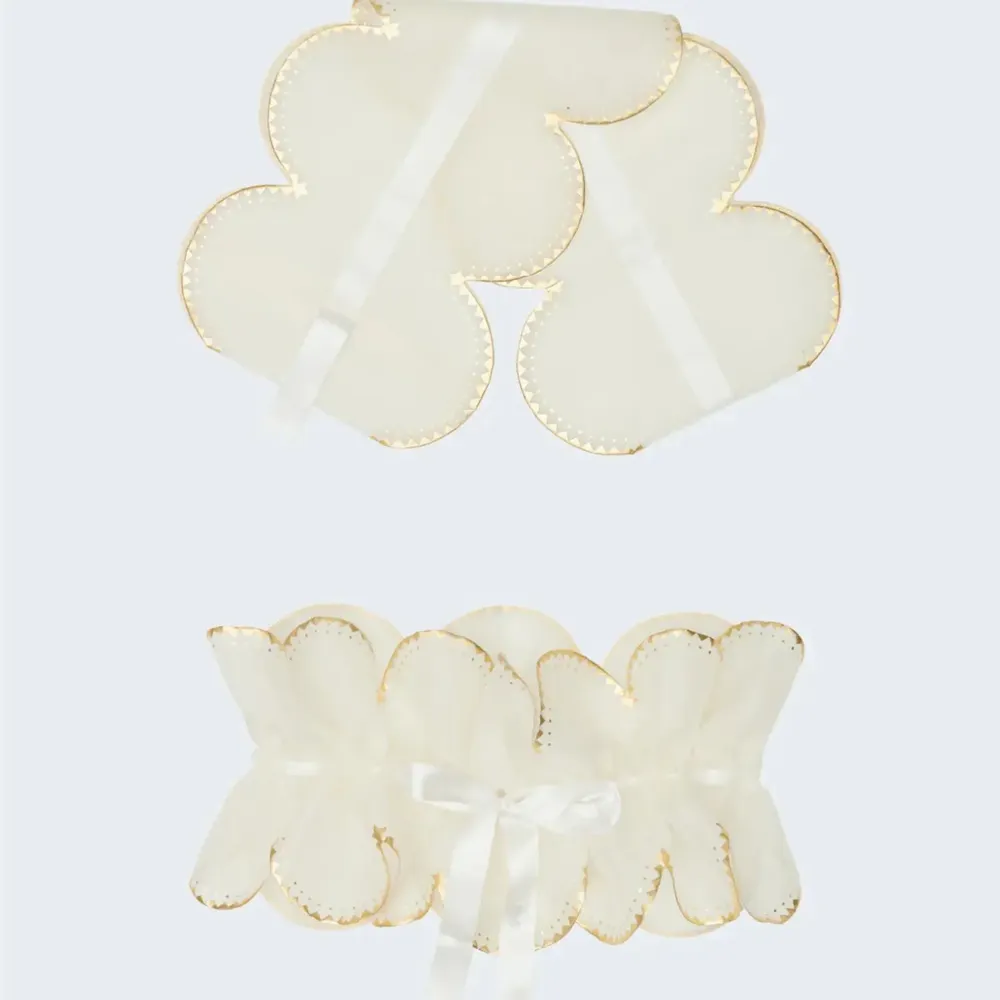 Pièces uniques - SILK SCARF | ARCH - POP UP DRESS