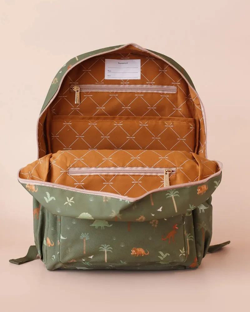 Sacs et cartables - Sac à dos - FOX & FALLOW