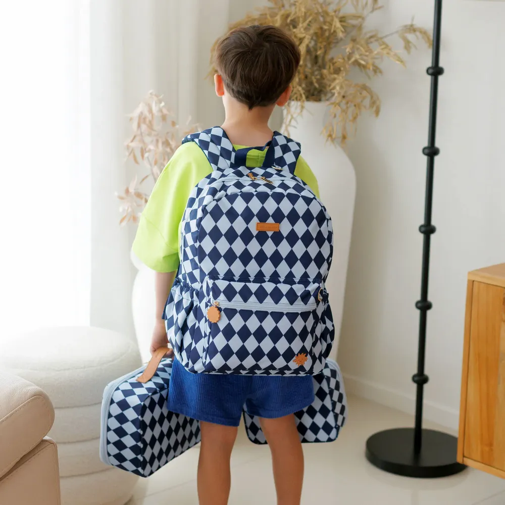 Sacs et cartables - Sac à dos - FOX & FALLOW