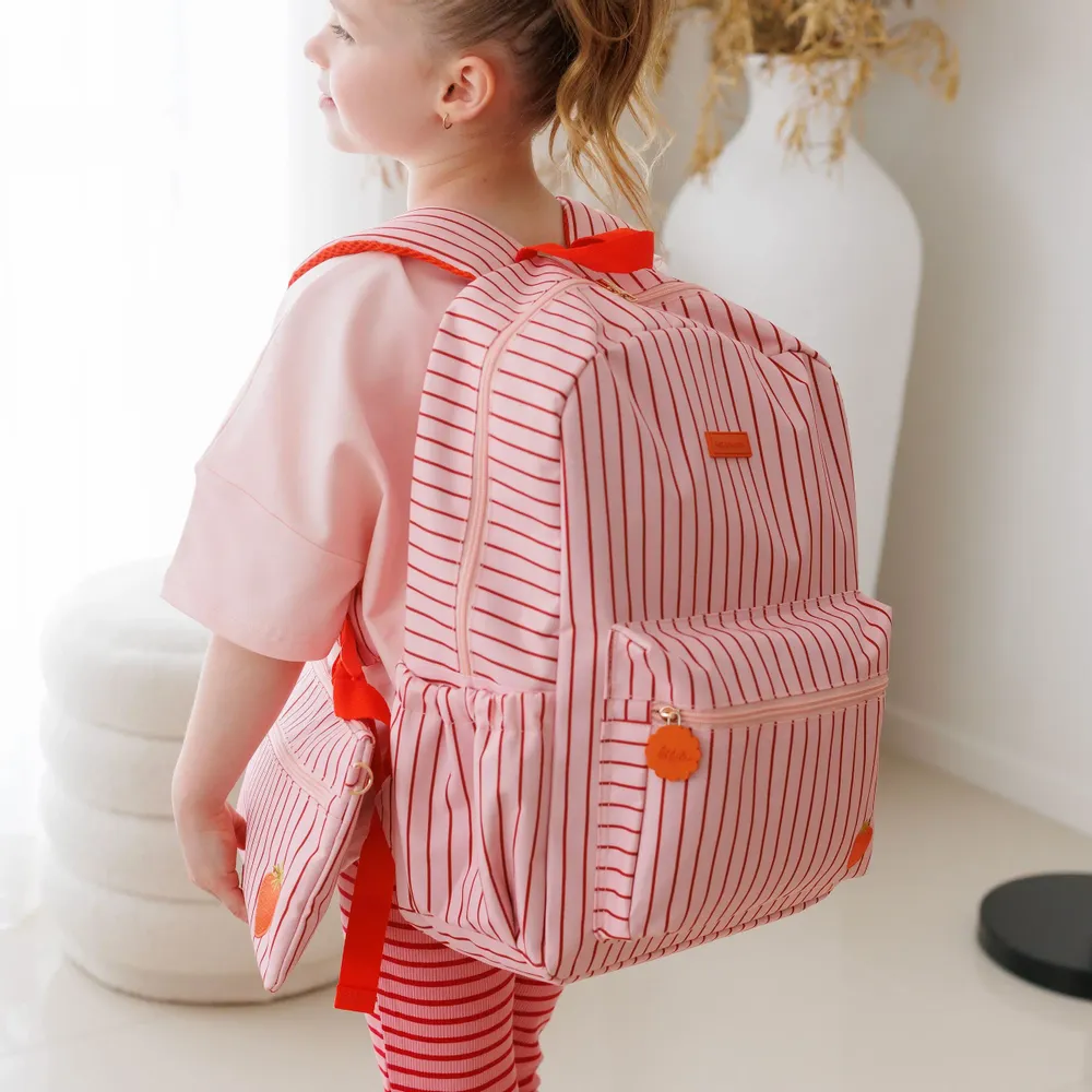 Sacs et cartables - Sac à dos - FOX & FALLOW