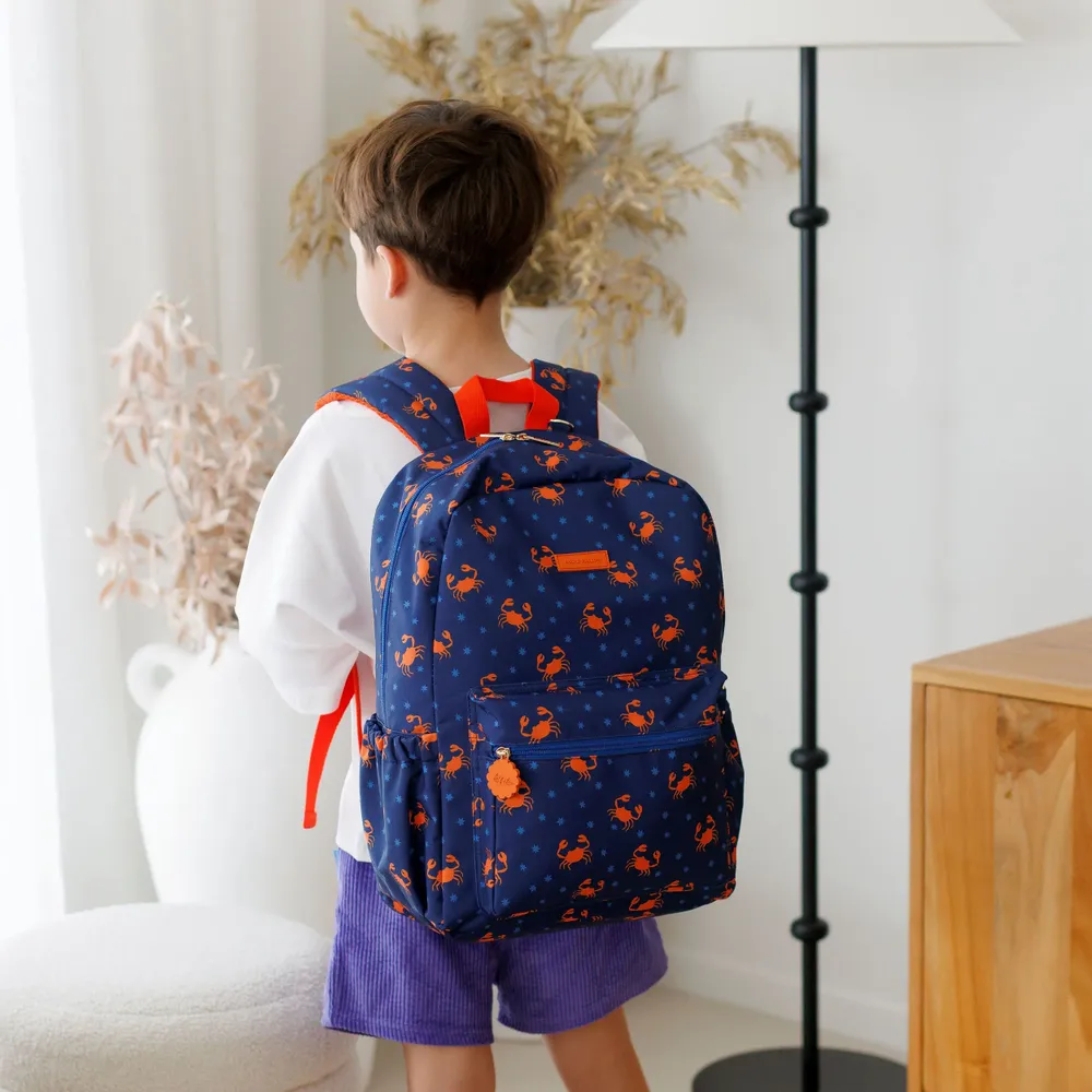 Sacs et cartables - Sac à dos - FOX & FALLOW