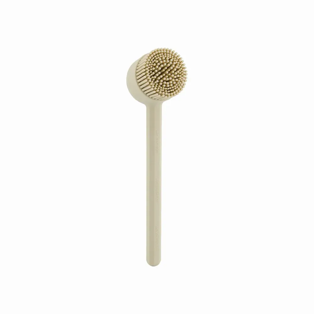 Brosserie - Brosse à Vaisselle VANA, Silicone - DESIGNSTUFF