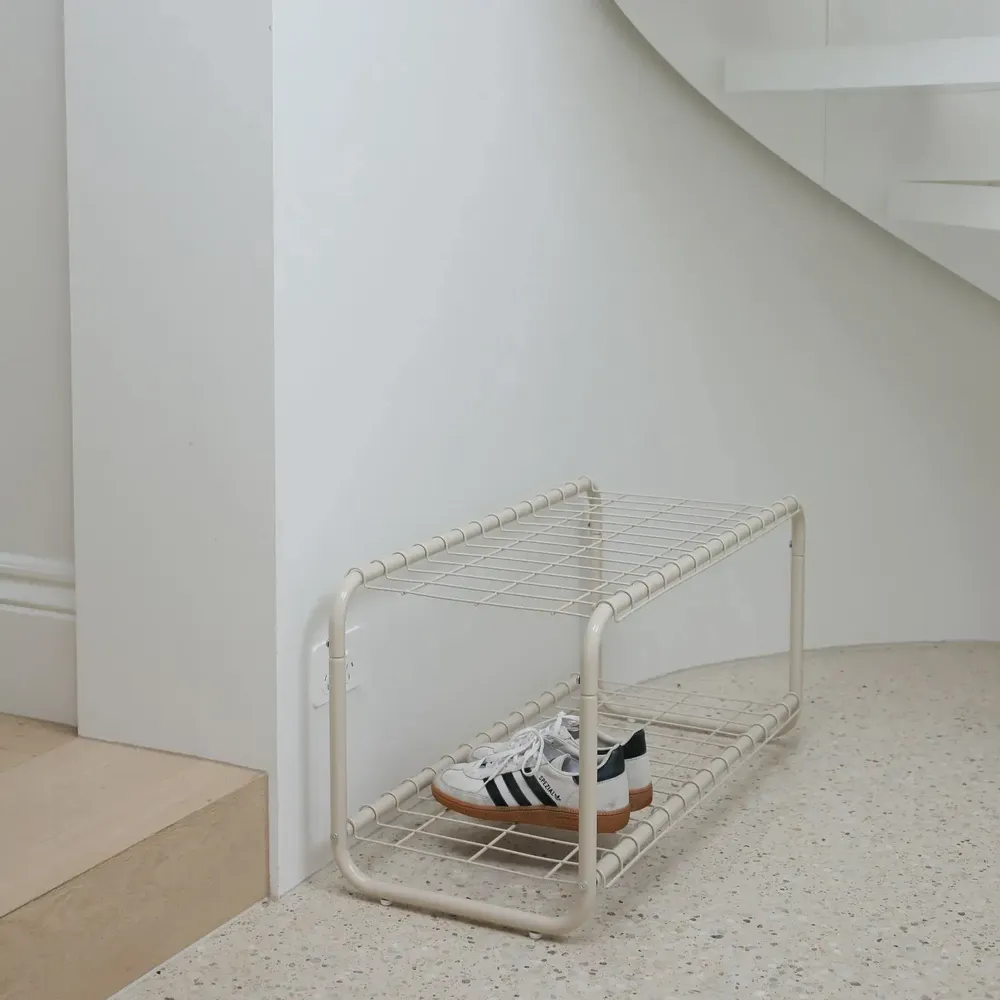 Boîtes de rangement  - Étagère à Chaussures FORMA - DESIGNSTUFF