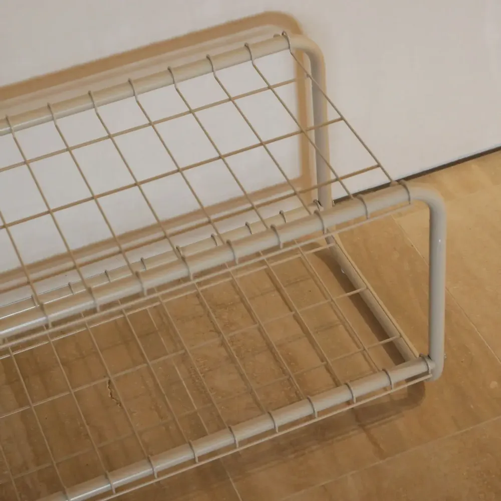 Boîtes de rangement  - Étagère à Chaussures FORMA - DESIGNSTUFF