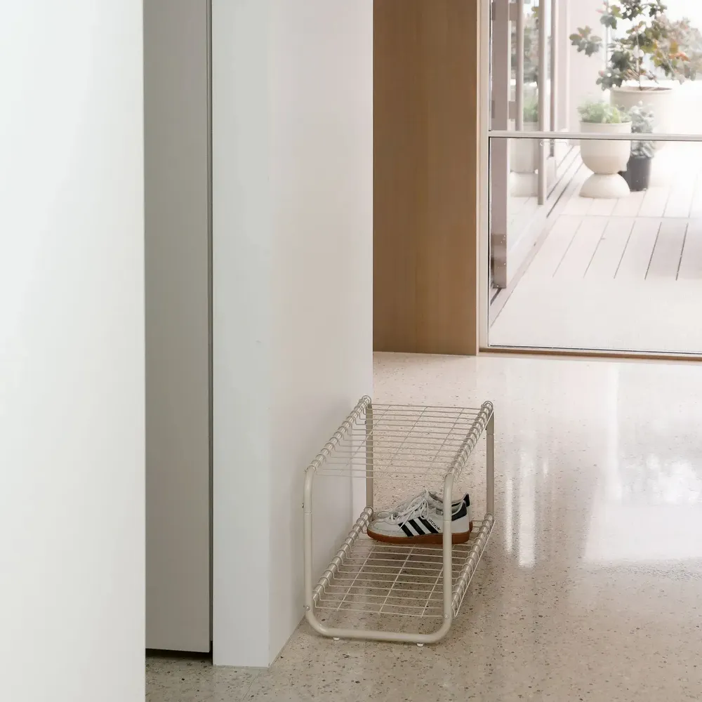 Boîtes de rangement  - Étagère à Chaussures FORMA - DESIGNSTUFF