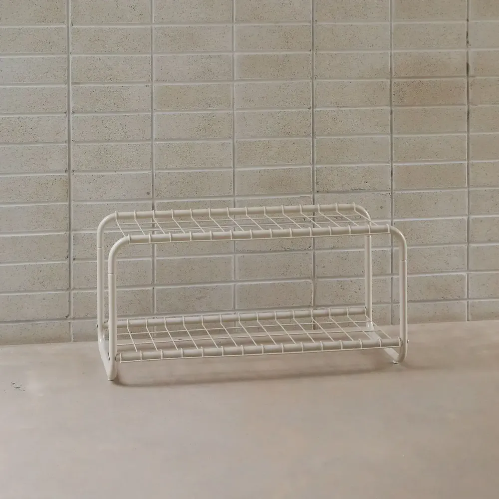 Boîtes de rangement  - Étagère à Chaussures FORMA - DESIGNSTUFF
