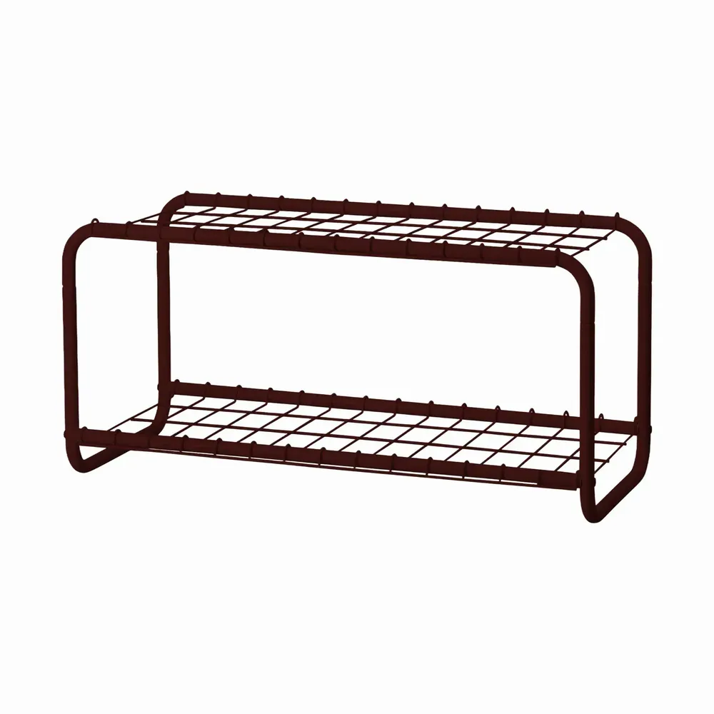 Boîtes de rangement  - Étagère à Chaussures FORMA - DESIGNSTUFF