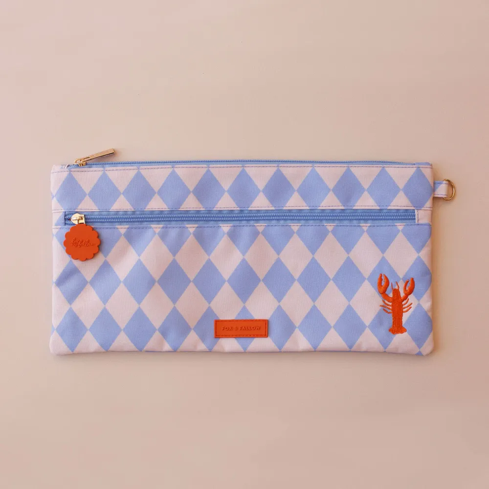 Sacs et cartables - Étuis à crayons - FOX & FALLOW