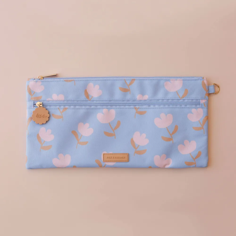 Sacs et cartables - Étuis à crayons - FOX & FALLOW