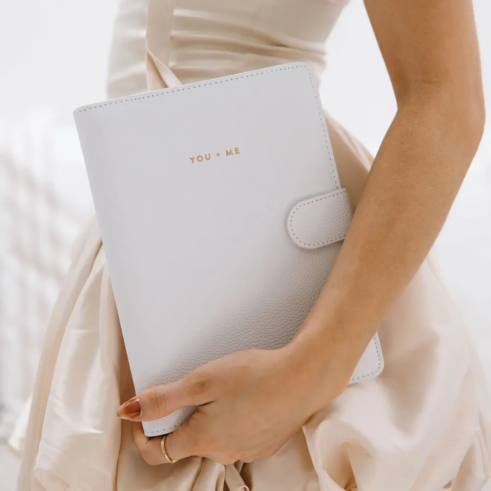 Range-tout - Organisateurs de mariages - FOX & FALLOW