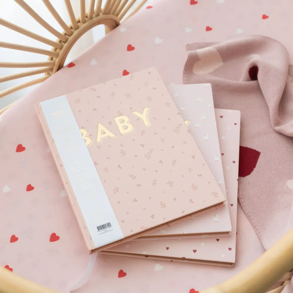 Anniversaires - Livres pour bébés - FOX & FALLOW