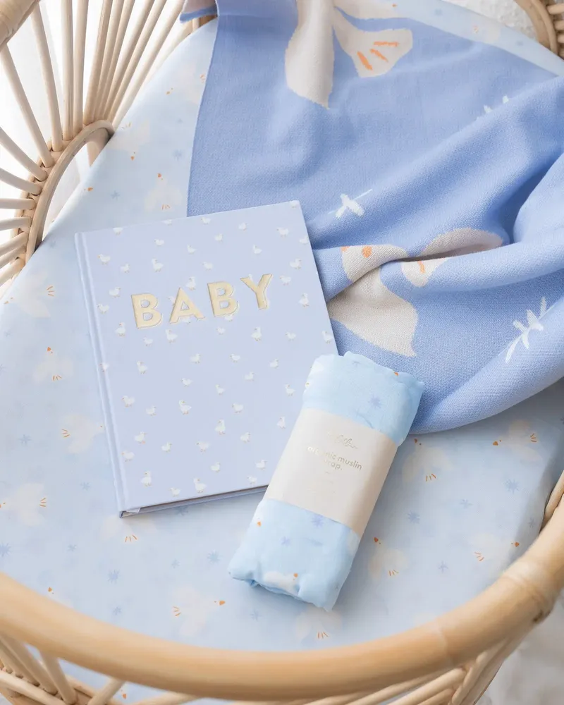 Anniversaires - Livres pour bébés - FOX & FALLOW