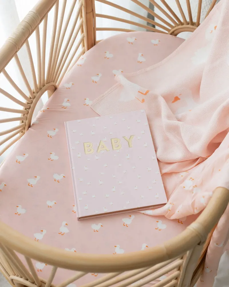 Anniversaires - Livres pour bébés - FOX & FALLOW