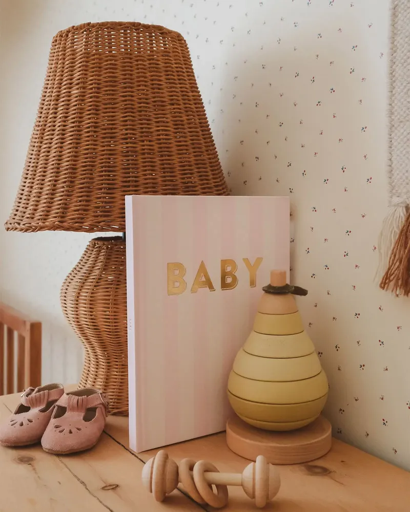 Anniversaires - Livres pour bébés - FOX & FALLOW