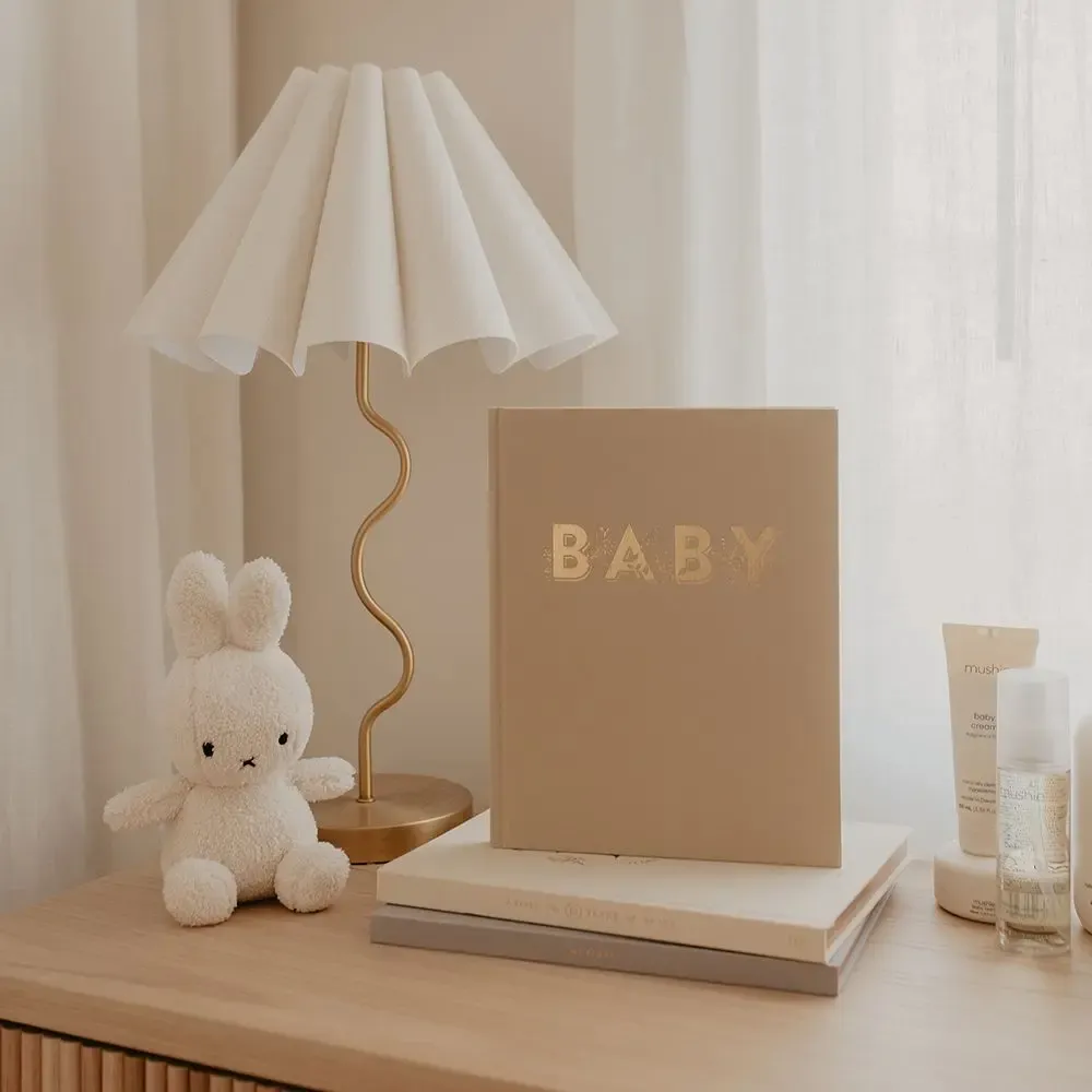 Anniversaires - Livres pour bébés - FOX & FALLOW
