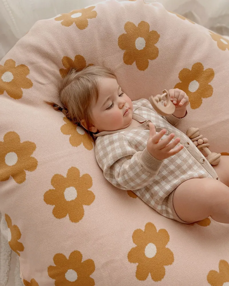 Linge de lit enfant - Couvertures pour bébés et enfants - FOX & FALLOW