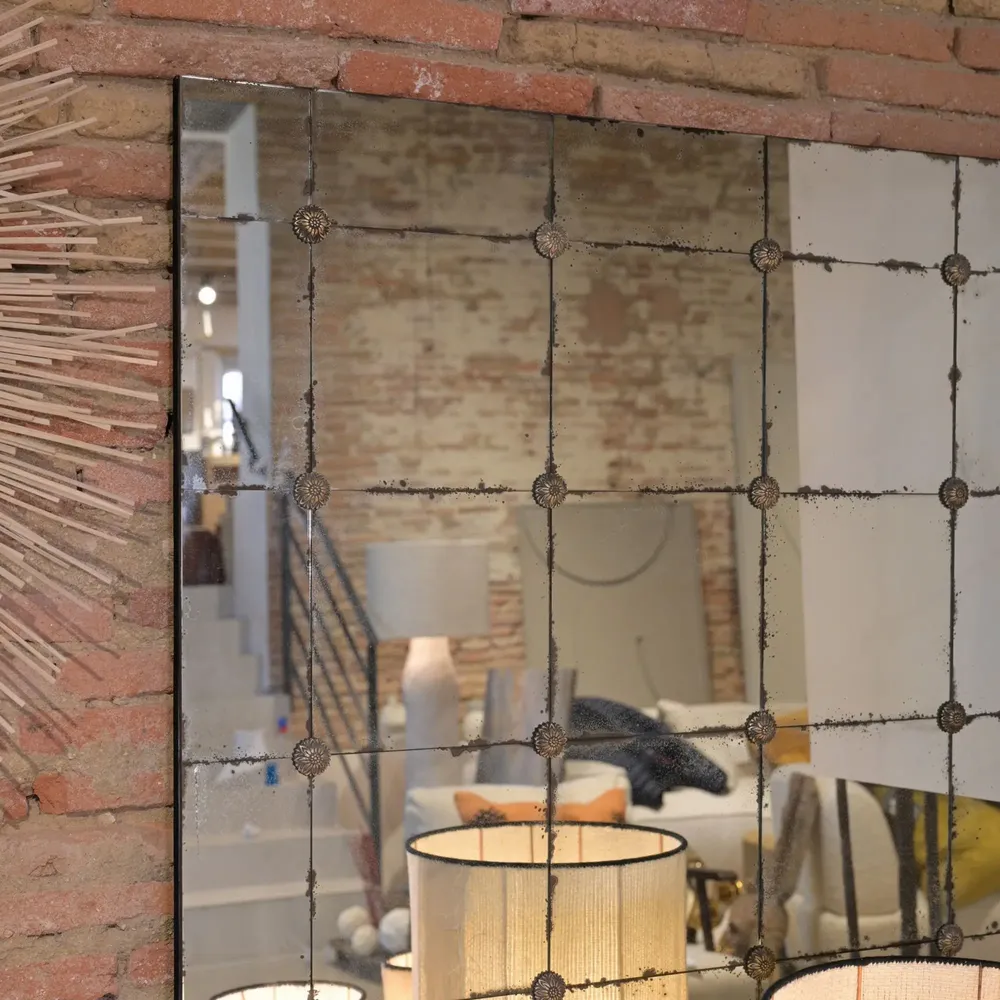 Mirrors - Café Mirror - ATELIERS DAVOY