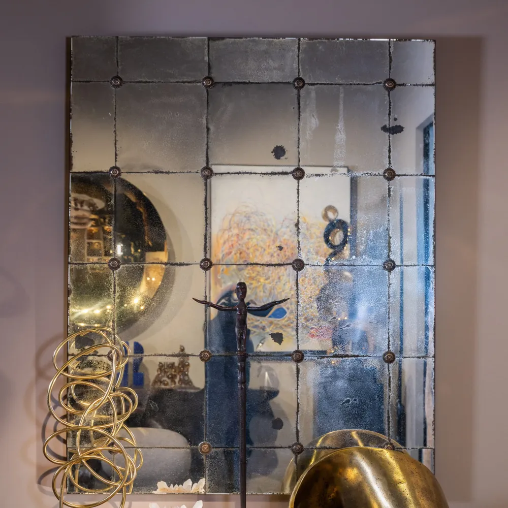 Mirrors - Café Mirror - ATELIERS DAVOY
