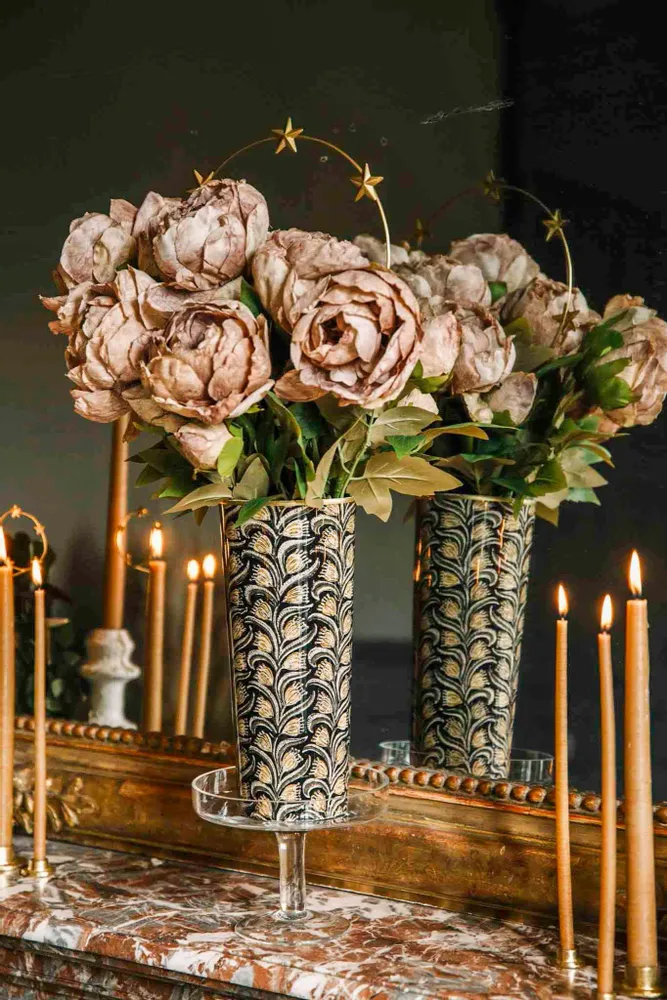 Vases - Vase Albizia - BONCOEURS