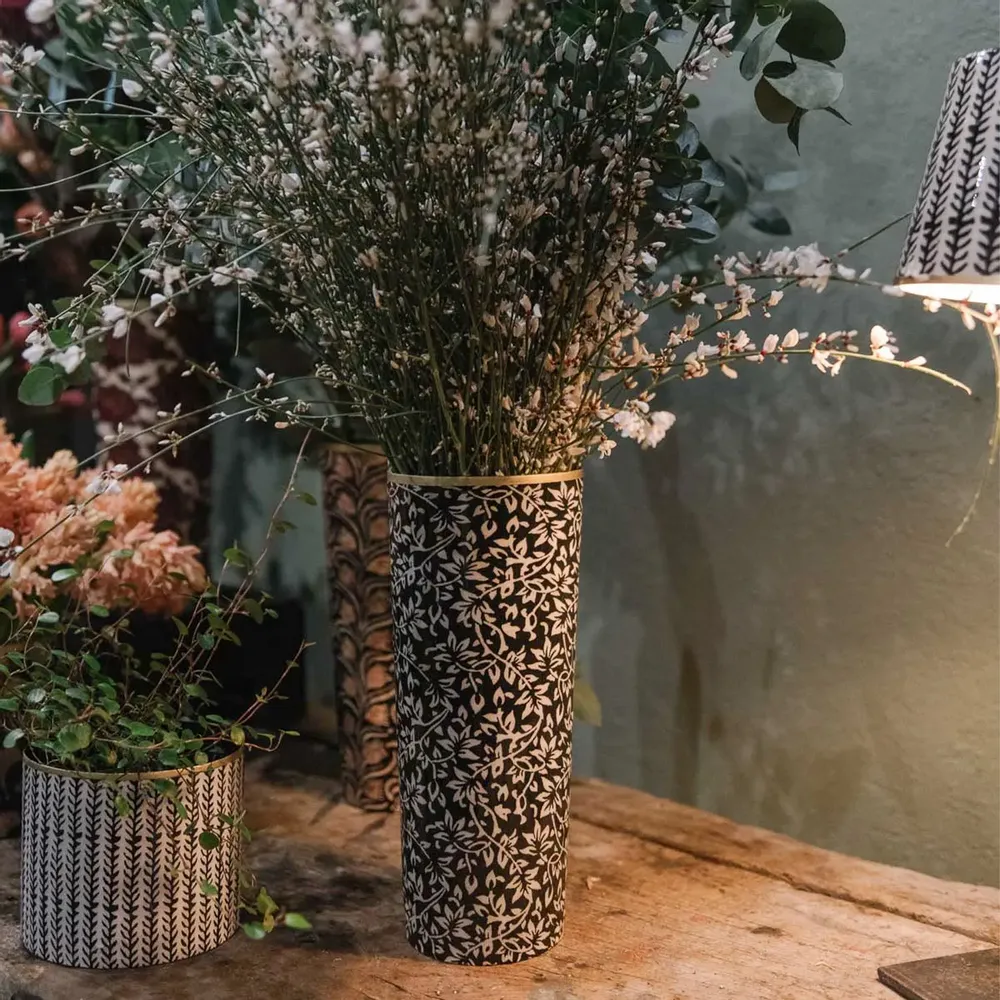 Vases - Vase Rameau - BONCOEURS