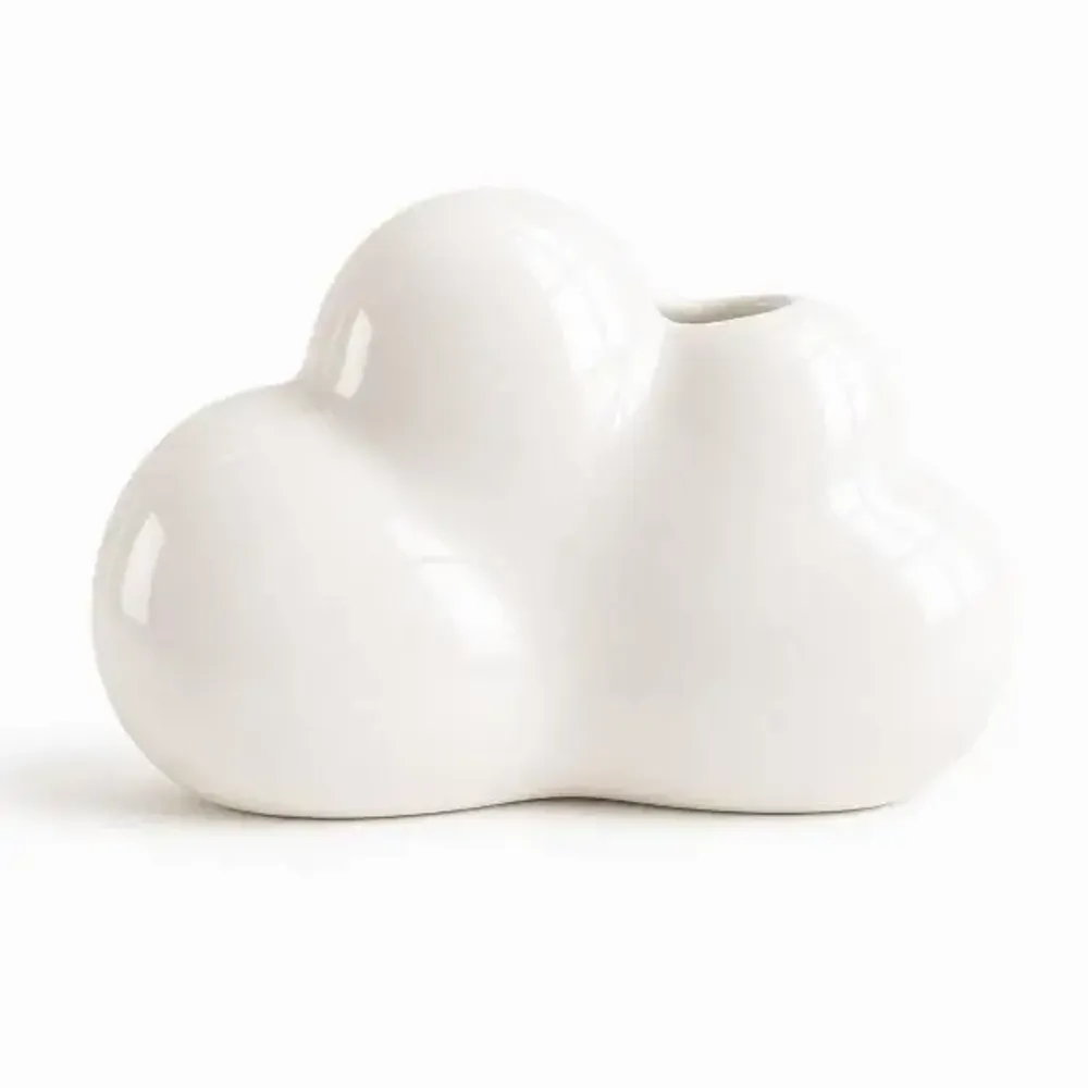 Vases - Vase Grand Nuage - UPSIDE STORIES