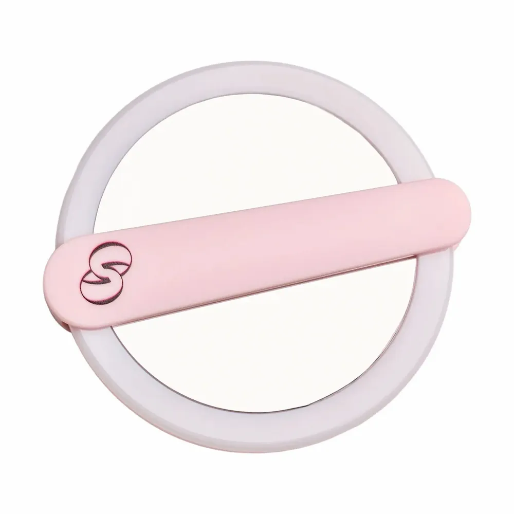 Cadeaux - miroir à main led - 6FIFTYTWO®