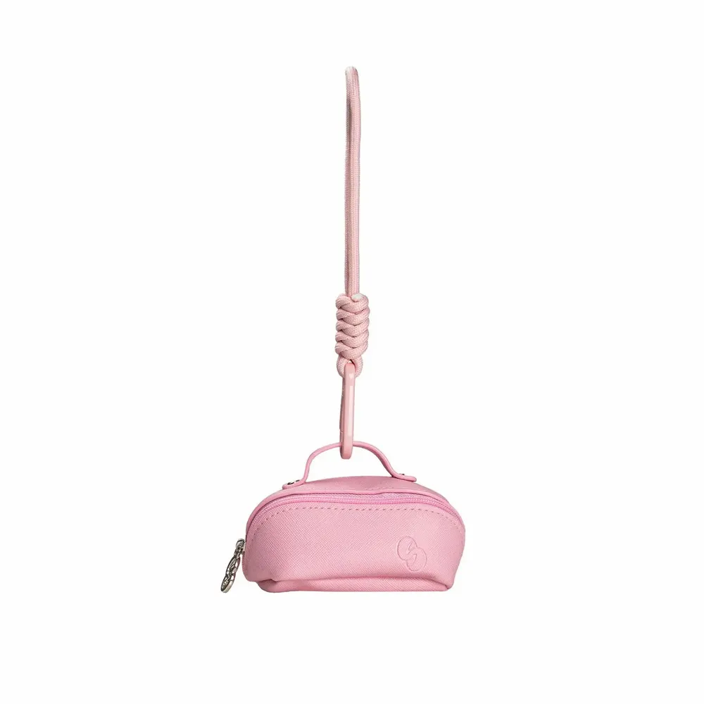 Objets design - mini porte-clés trousse de maquillage - 6FIFTYTWO®