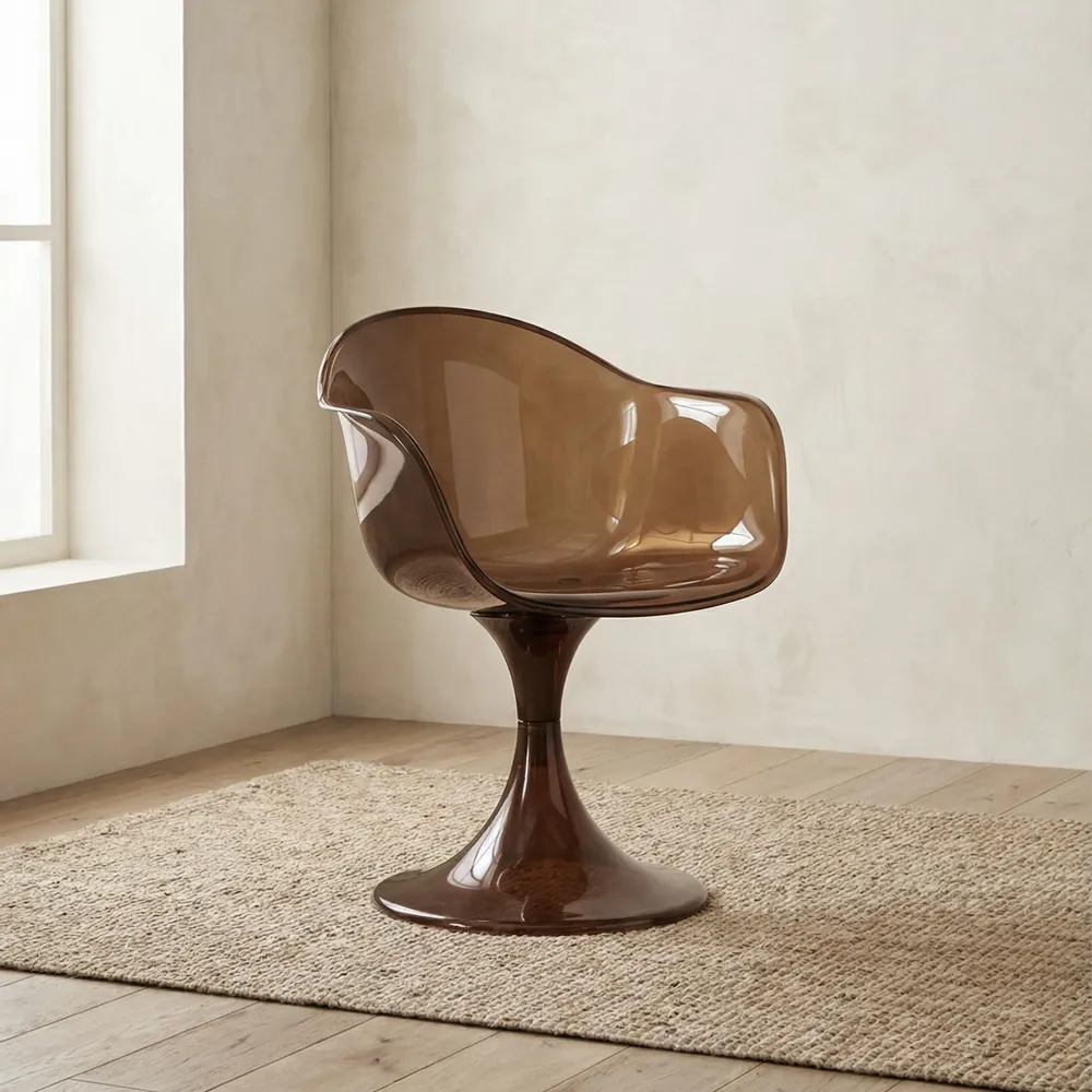 Chairs - Gloss Chair - JAKOBSDALS