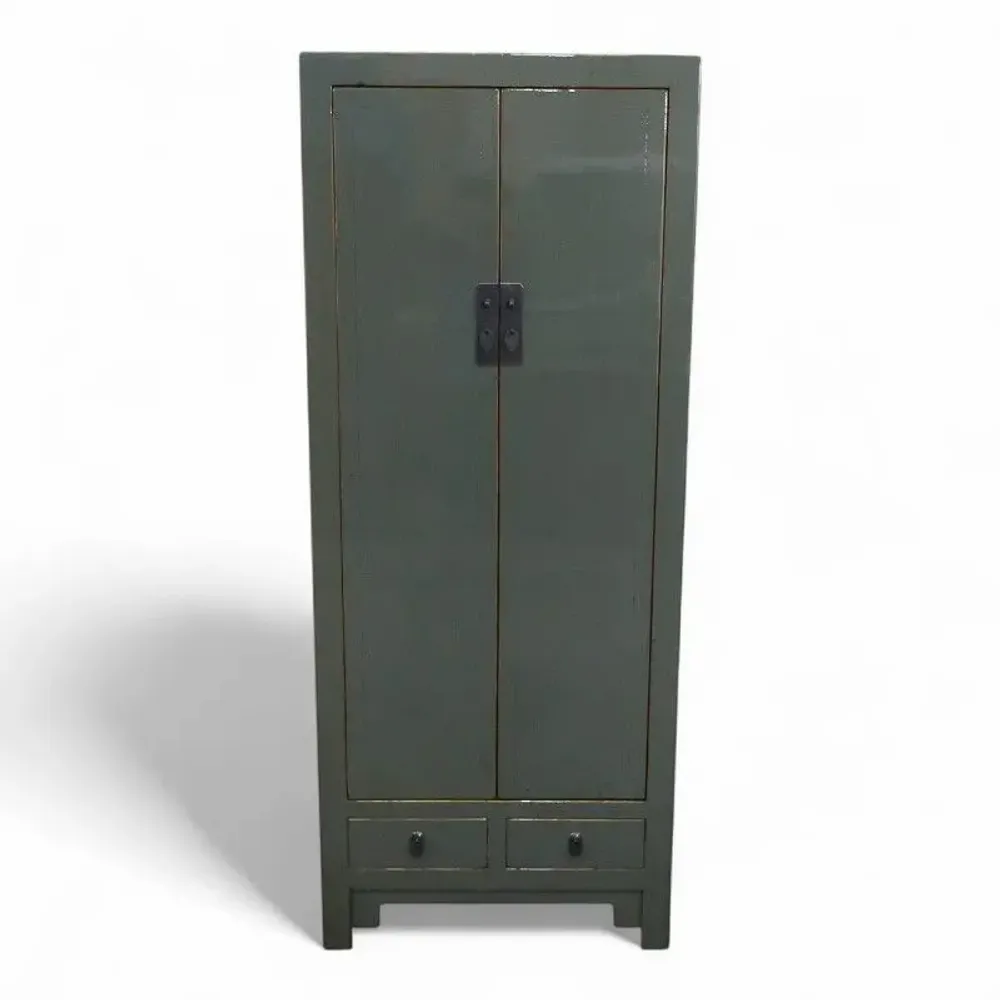 Armoires - Grande armoire laqué - PAGODA INTERNATIONAL