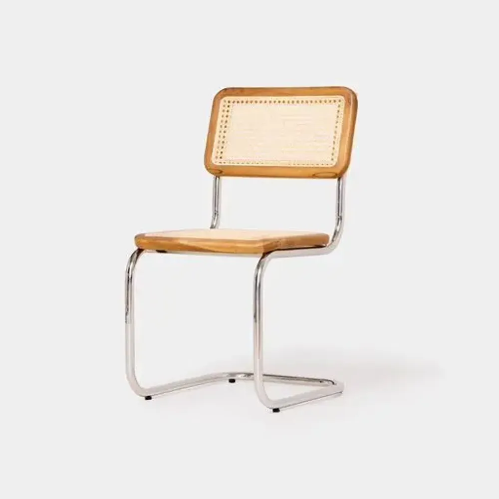 Chaises - Chaise stainless - DESIGN TRIP