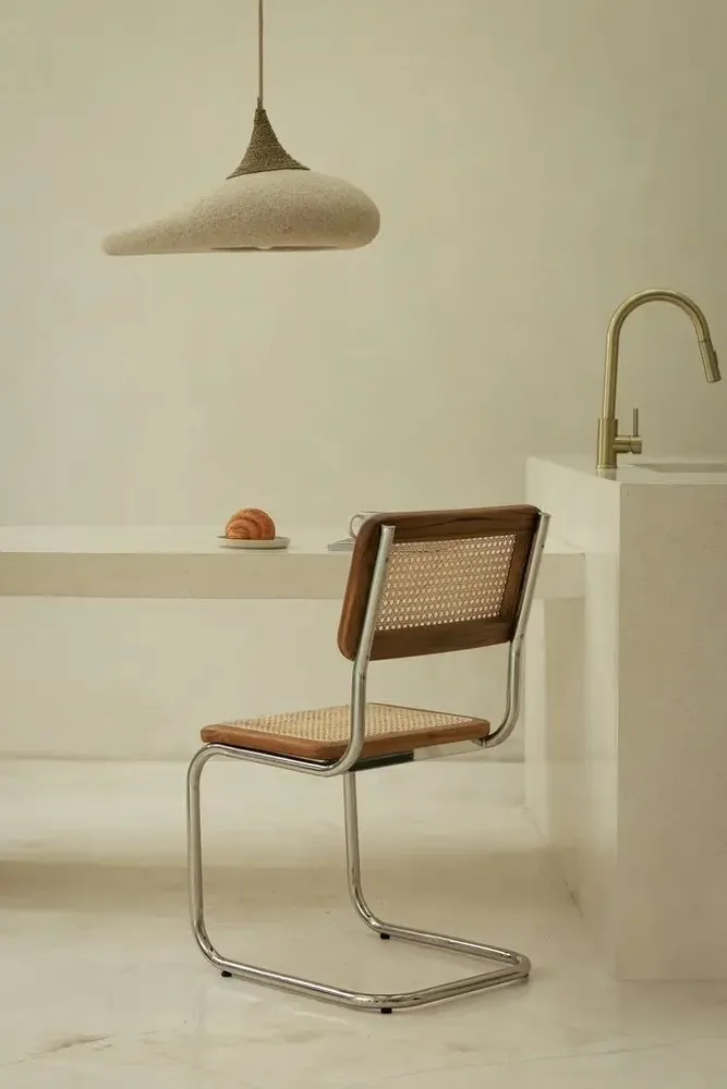 Chaises - Chaise stainless - DESIGN TRIP