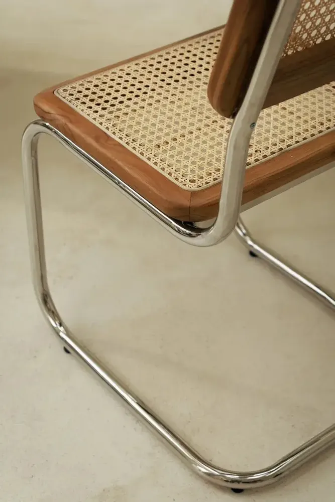 Chaises - Chaise stainless - DESIGN TRIP