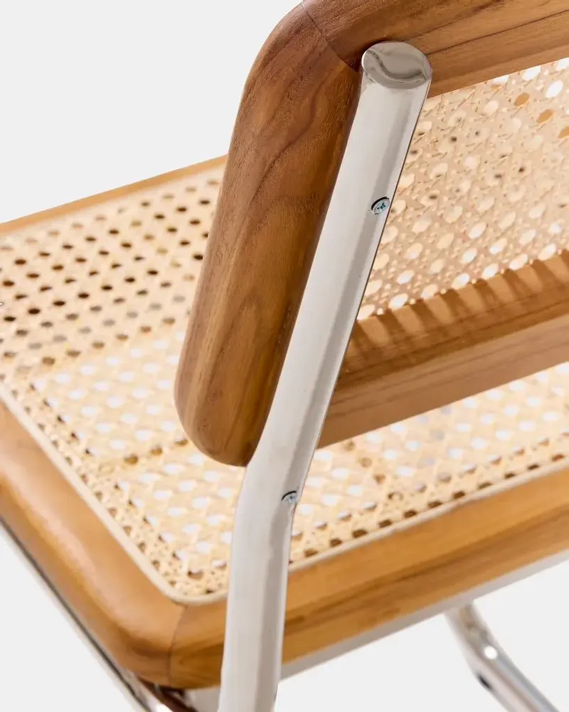 Chaises - Chaise stainless - DESIGN TRIP