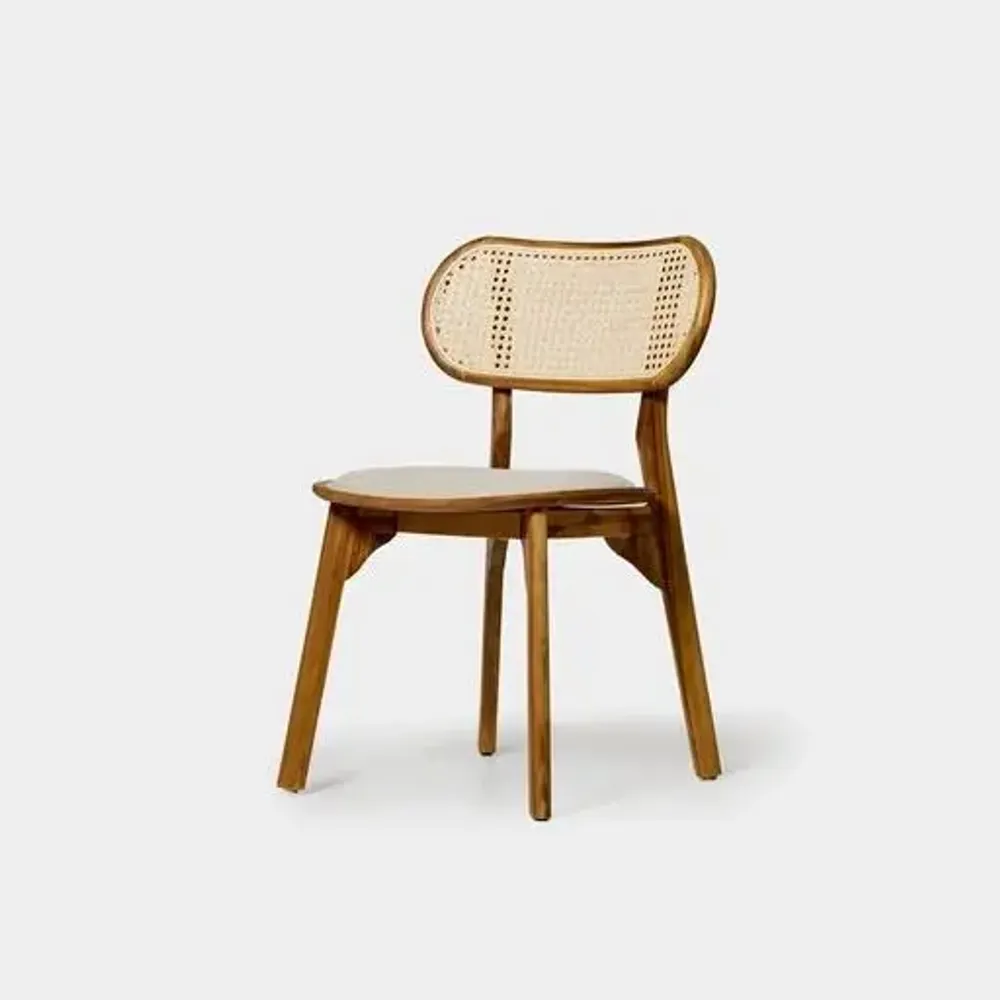 Chaises - Anda Cush - DESIGN TRIP
