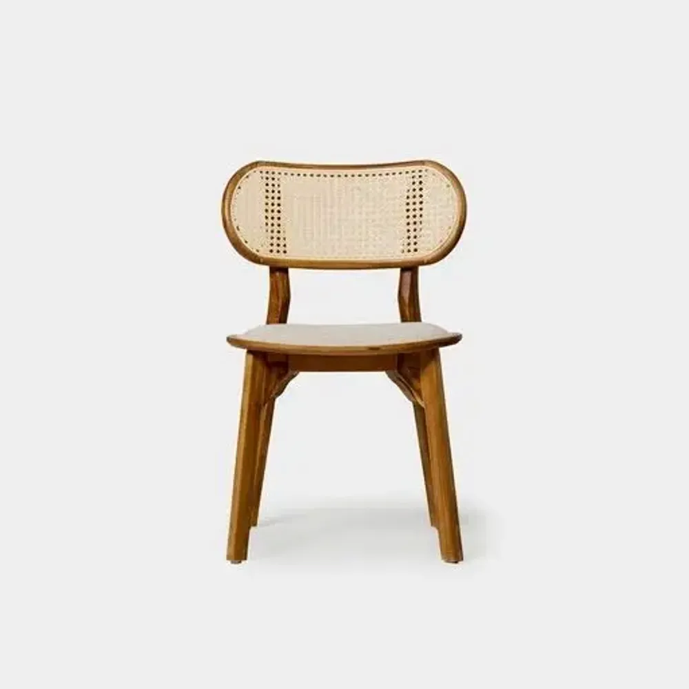 Chaises - Anda Cush - DESIGN TRIP
