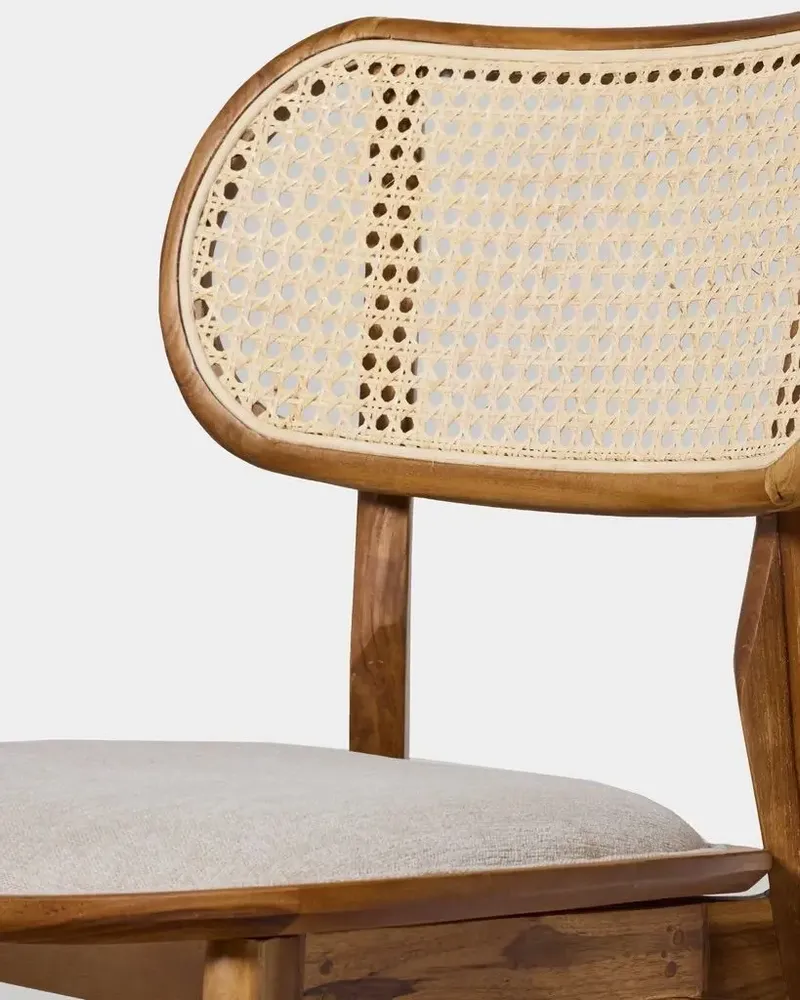 Chaises - Anda Cush - DESIGN TRIP