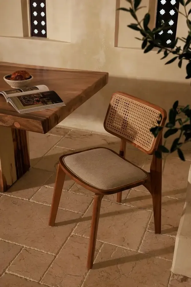 Chaises - Laba Cush - DESIGN TRIP