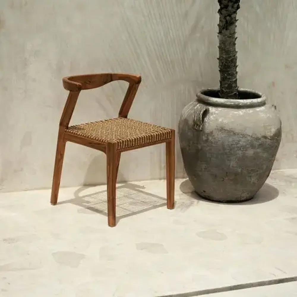 Chaises - Late - DESIGN TRIP